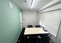 南森町教室 内観
