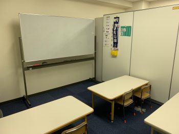 【大手前教室】小学校準備クラス始動！！